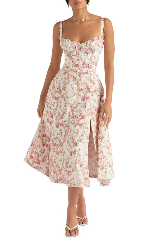 Vestido Stuttgart Floral