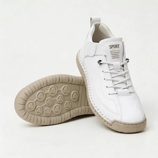 Zapatos ortopédicos Nora: cómodos y sin dolor.